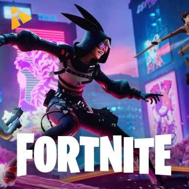 Fortnite DA88